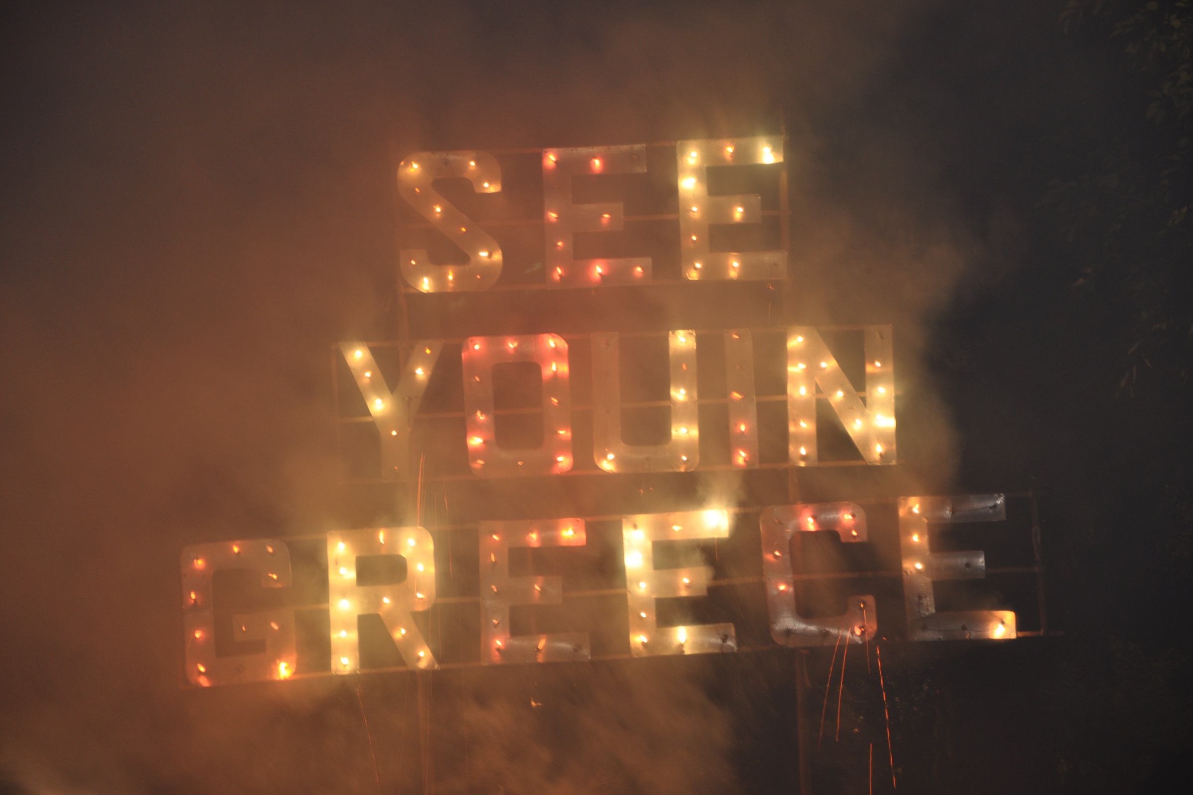 Image from Gala Dinner - Samode Bagh